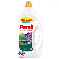 Persil prací gél Expert Lavender 100 praní, 4,5 l