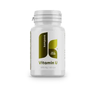 Kompava VITAMIN U
