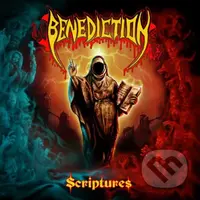 Benediction:  Scriptures (Picture) LP - Benediction