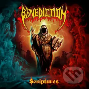 Benediction:  Scriptures (Picture) LP - Benediction