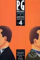 The Jeeves Omnibus 4 (Jeeves & Wooster) - Grenville Pelham Wodehouse