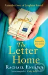 The Letter Home (The heartwrenching historical novel of a mother's journey from Ireland to save the daughter she loves) - kniha z kategorie…