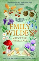 Emily Wilde's Map of the Otherlands (the charming light academia Sunday Times bestseller) - kniha z kategorie Fantasy