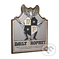 Harry Potter Nástenná dekorácia - Denný veštec