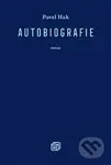 Autobiografie - Pavel Hak - kniha z kategorie Historie