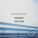 Manic Street Preachers: Rewind The Film (2 CD) - MANIC STREET PREACHERS