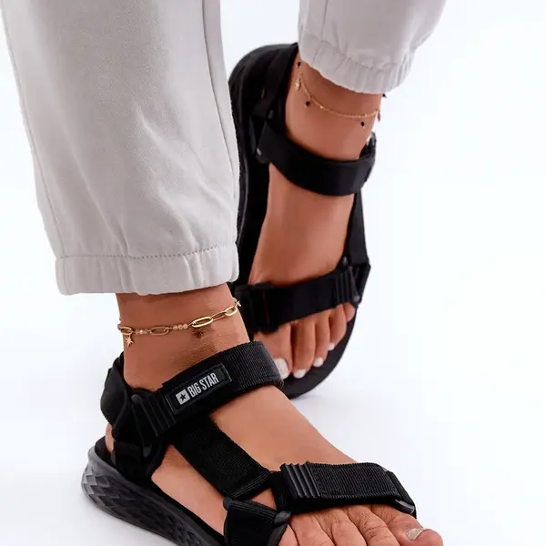 Dámské sandály BIG STAR SHOES