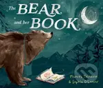The Bear and Her Book - Francis Tosdevin