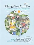 Things You Can Do (How to Fight Climate Change and Reduce Waste) - Eduardo Garcia
