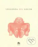 Leggenda del Golem - Ivana Pecháčková