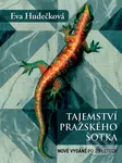 Tajemství pražského šotka (Nové vydání po 20 letech) - kniha z kategorie Společenská beletrie