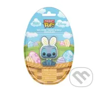Funko Pocket POP Singles: Lilo & Stitch - Stitch (Easter)