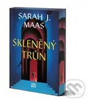 Skleněný trůn - Sarah J. Maas