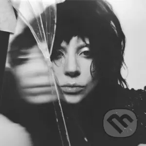 Lady Gaga:  Mayhem LP (2 LP) - Lady Gaga