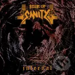 Edge Of Sanity:  Infernal (2 CD) - Edge Of Sanity