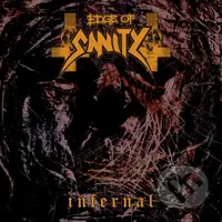 Edge Of Sanity:  Infernal (2 CD) - Edge Of Sanity