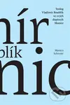 Teolog Vladimír Boublík ve svých dopisech Monice - Monica  Schreier - kniha z kategorie Teologie