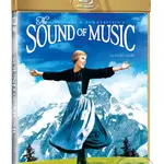 Za zvuků hudby 2BD (BD+bonus disk) - Robert Wise - film z kategorie Blu-ray filmy