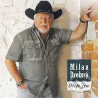 Milan Drobný: Moje zem - Milan Drobný