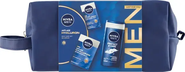 NIVEA MEN BAG HYALURON