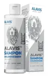 ALAVIS ŠAMPON Chlórhexidín