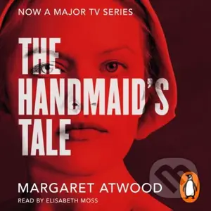 The Handmaid's Tale (The iconic Sunday Times bestseller that inspired the hit TV series)