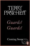 Guards! Guards!: (Discworld Novel 8) - Terry Pratchett,Guards! Guards!: (Discworld Novel 8) - Terry Pratchett