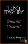 Guards! Guards!: (Discworld Novel 8) - Terry Pratchett