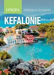 Kefalonie - průvodce do kapsy - neuvedený autor - kniha z kategorie Průvodci Evropou