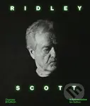 Ridley Scott: A Retrospective - Ian Nathan - kniha z kategorie Film