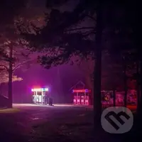 Doves: Universal Want  LP - Doves