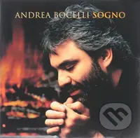 Andrea Bocelli: Sogno LP (2 LP) - Andrea Bocelli