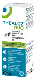 Thealoz Duo
