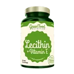 GREENFOOD NUTRITION LECITHIN + vitamín E