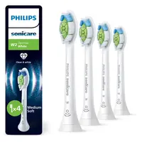 Philips Sonicare Optimal White HX6064/87