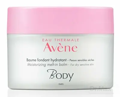 Avène Body Hydratačný telový balzam