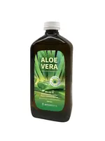 Biomedica Aloe Vera Šťava 99,55%