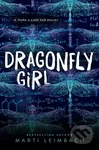 Dragonfly Girl - Marti Leimbach