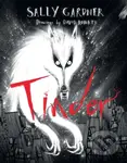 Tinder - Sally Gardner - kniha z kategorie Pro děti
