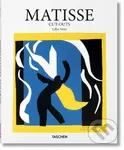 Matisse. Cut-Outs - Henri Matisse