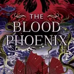 The Blood Phoenix - Amber Chen - kniha z kategorie Fantasy