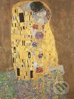 Klimt, Bozk - puzzle z kategorie Umělecké