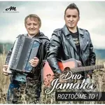 Duo Jamaha: Roztočíme To (CD+DVD) - Duo Jamaha,Duo Jamaha: Roztočíme To (CD+DVD) - Duo Jamaha