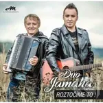 Duo Jamaha: Roztočíme To (CD+DVD) - Duo Jamaha