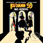 Peter Plate & Ulf Leo Somm: Ku'damm 59: Das Musical LP