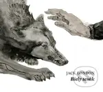 Biely tesák - Jack London