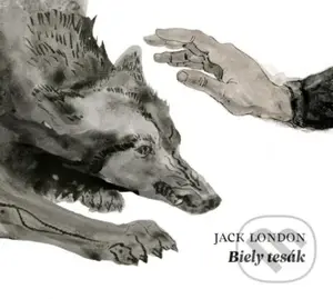 Biely tesák - Jack London