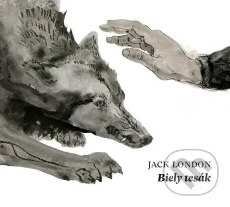 Biely tesák - Jack London