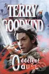 Meč pravdy 14: Oddělené duše - Terry Goodkind