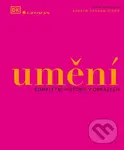 Umění (Kompletní historie v obrazech)